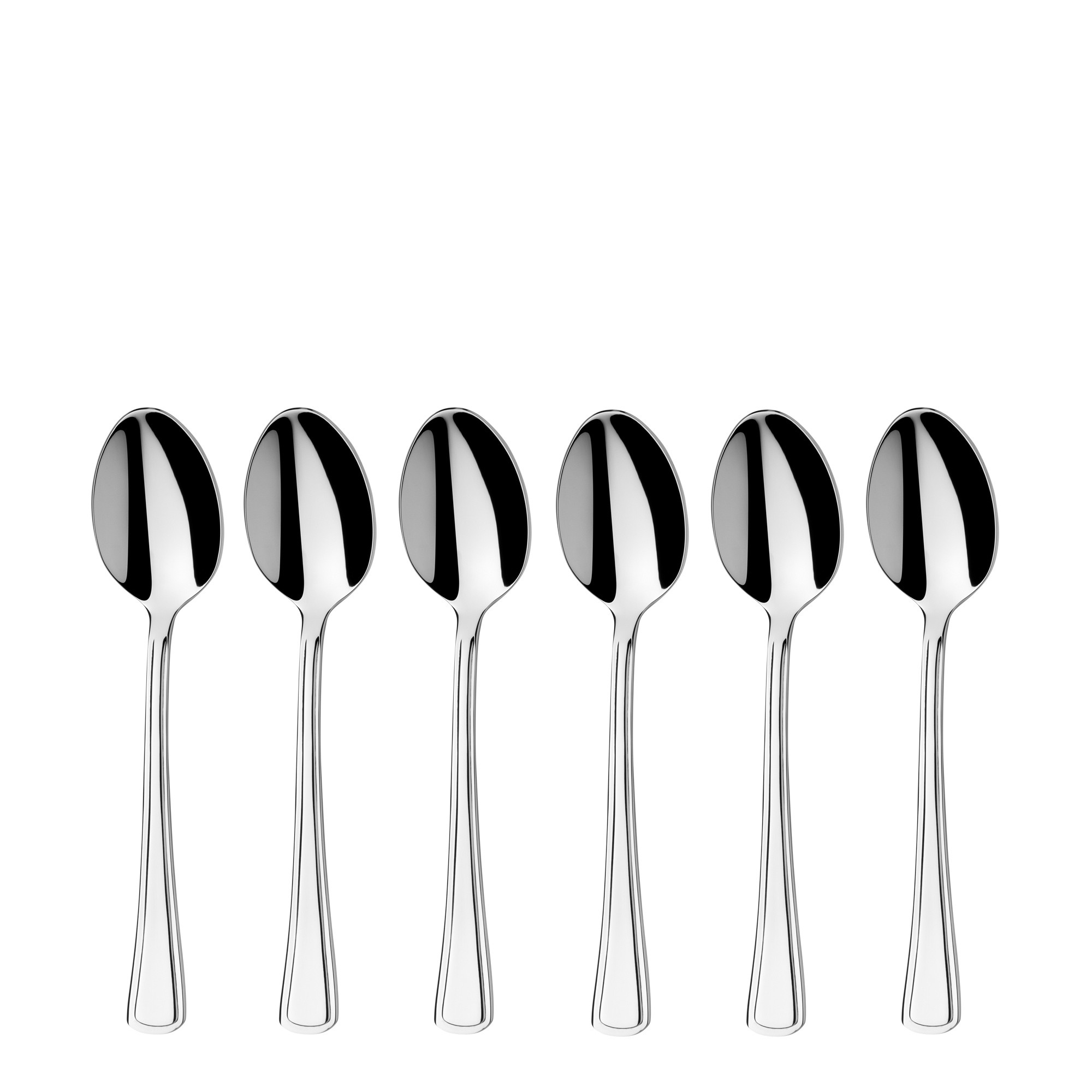 pribor_ARIANE_lyzicka na kavu_Berndorf